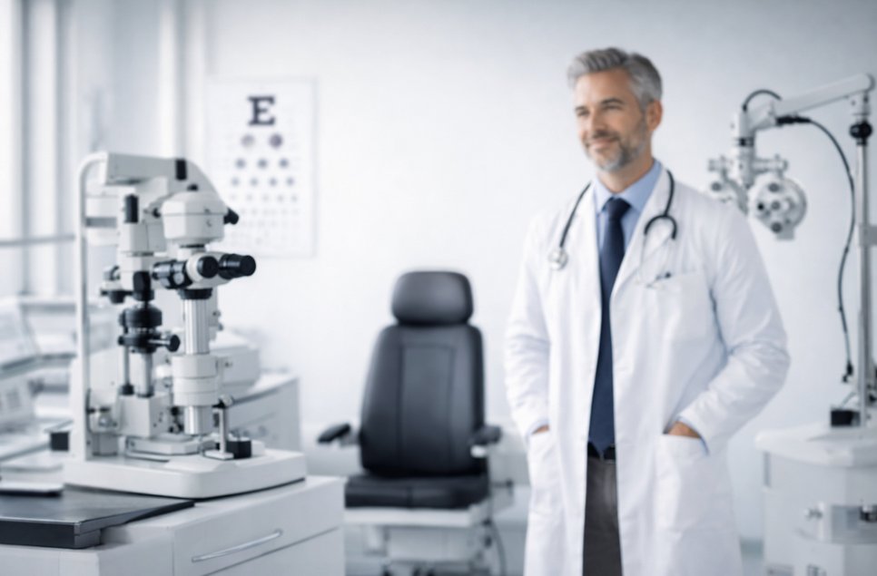 Augen Geo-Domains: Maximale Sichtbarkeit für lokale Kunden Jena